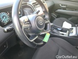  Hyundai  Tucson 1.6 CRDI 136 DCT-7 HYBRID 48V CREATIVE #60