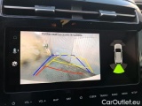 Hyundai  Tucson 1.6 CRDI 136 DCT-7 HYBRID 48V CREATIVE #65