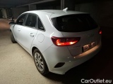  KIA  Cee'd 1.6 CRDI 136 ISG IBVM6 MHEV MOTION #2