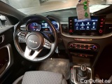  KIA  Cee'd 1.6 CRDI 136 ISG IBVM6 MHEV MOTION #4