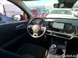  KIA  Sportage 1.6 CRDI 136 MHEV DCT7 ACTIVE BUSIN #4