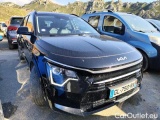  KIA  Niro 1.6 GDI 183 PHEV ACTIVE BUSINESS DCT6 #42
