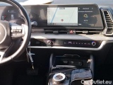  KIA  Sportage 1.6 CRDI 136 MHEV DCT7 ACTIVE BUSIN #11