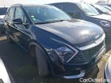  KIA  Sportage 1.6 CRDI 136 MHEV DCT7 ACTIVE BUSIN #61