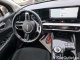  KIA  Sportage 1.6 T-GDI 230 HEV AUTO ACTIVE BUSIN #4