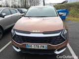  KIA  Sportage 1.6 T-GDI 230 HEV AUTO ACTIVE BUSIN #14