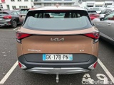  KIA  Sportage 1.6 T-GDI 230 HEV AUTO ACTIVE BUSIN #15