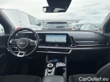  KIA  Sportage 1.6 T-GDI 230 HEV AUTO DESIGN #4