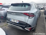  KIA  Sportage 1.6 T-GDI 230 HEV AUTO DESIGN #3