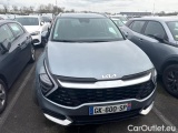 KIA  Sportage 1.6 T-GDI 230 HEV AUTO DESIGN #14