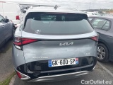  KIA  Sportage 1.6 T-GDI 230 HEV AUTO DESIGN #15