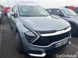  KIA  Sportage 1.6 T-GDI 230 HEV AUTO DESIGN #38