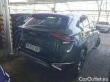  KIA  Sportage 1.6 T-GDI 230 HEV AUTO DESIGN #3