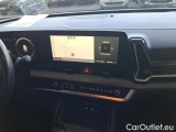  KIA  Sportage 1.6 T-GDI 230 HEV AUTO DESIGN #11