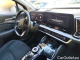  KIA  Sportage 1.6 T-GDI 265 PHEV AUTO 4WD DESIGN #4
