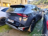  KIA  Sportage 1.6 T-GDI 265 PHEV AUTO 4WD DESIGN #3
