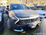  KIA  Sportage 1.6 T-GDI 265 PHEV AUTO 4WD DESIGN #61