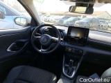 Mazda  2  1.5 HEV 116 AGILE PACK CONFORT AUTO #4