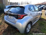  Mazda  2  1.5 HEV 116 AGILE PACK CONFORT AUTO #3
