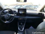  Mazda  2  1.5 HEV 116 AGILE PACK CONFORT AUTO #11