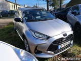  Mazda  2  1.5 HEV 116 AGILE PACK CONFORT AUTO #25