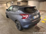  Nissan  Micra 1.0 IG-T 100 MADE IN FRANCE #2