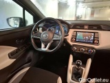  Nissan  Micra 1.0 IG-T 100 MADE IN FRANCE #4