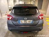  Nissan  Micra 1.0 IG-T 100 MADE IN FRANCE #15