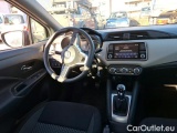  Nissan  Micra 1.0 IG-T ACENTA #4