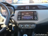  Nissan  Micra 1.0 IG-T ACENTA #11