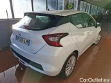  Nissan  Micra 1.0 IG-T ACENTA #3