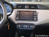  Nissan  Micra 1.0 IG-T ACENTA #11