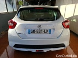  Nissan  Micra 1.0 IG-T ACENTA #15