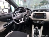  Nissan  Micra 1.0 IG-T MADE IN FRANCE #4