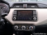 Nissan  Micra 1.0 IG-T MADE IN FRANCE #11