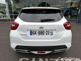  Nissan  Micra 1.0 IG-T MADE IN FRANCE #15