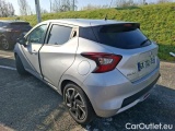  Nissan  Micra 1.0 IG-T MADE IN FRANCE #2