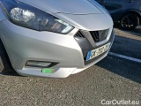  Nissan  Micra 1.0 IG-T MADE IN FRANCE #33