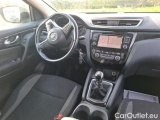  Nissan  Qashqai 1.5 DCI 115 BUSINESS EDITION #4