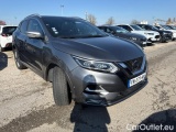  Nissan  Qashqai 1.3 DIG-T 160 TEKNA+ DCT #36