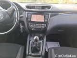  Nissan  Qashqai 1.5 DCI 115 BUSINESS EDITION #11