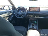  Nissan  Qashqai 1.5 EREV E-POWER 190 N-CONNECTA AUTO #4