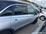  Opel  Crossland 1.2 TURBO 81KW ELEGANCE #42