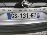  Opel  Crossland 1.2 TURBO 81KW ELEGANCE #5