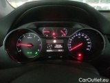  Opel  Crossland 1.2 TURBO 81KW ELEGANCE #7