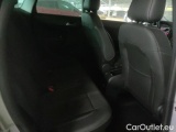  Opel  Crossland 1.2 TURBO 81KW ELEGANCE #10