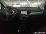  Opel  Crossland 1.2 TURBO 81KW ELEGANCE #11