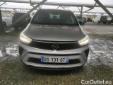  Opel  Crossland 1.2 TURBO 81KW ELEGANCE #14