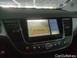  Opel  Crossland 1.2 TURBO 81KW ELEGANCE #24