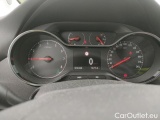  Opel  Crossland 1.2 TURBO 81KW ELEGANCE #7